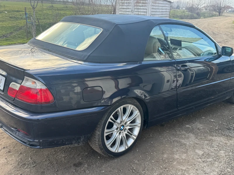 BMW 318, снимка 5 - Автомобили и джипове - 53323543