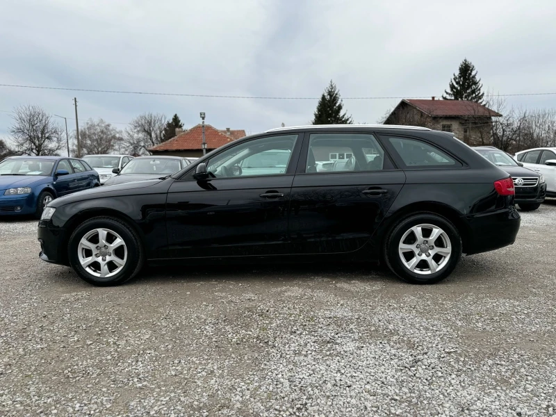 Audi A4 2.0TDI, снимка 7 - Автомобили и джипове - 53477634