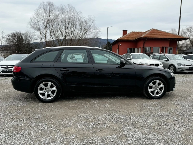 Audi A4 2.0TDI, снимка 8 - Автомобили и джипове - 53477634