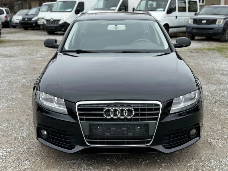Audi A4 2.0TDI, снимка 3 - Автомобили и джипове - 53477634