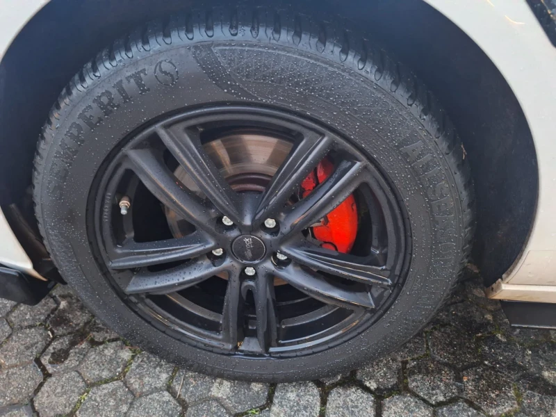 Audi A6 C7 4G, снимка 6 - Автомобили и джипове - 53507402