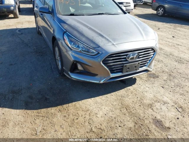 Hyundai Sonata 2.4L РЕАЛНИ КИЛОМЕТРИ/СЕРВИЗНА ИСТОРИЯ  - изображение 2