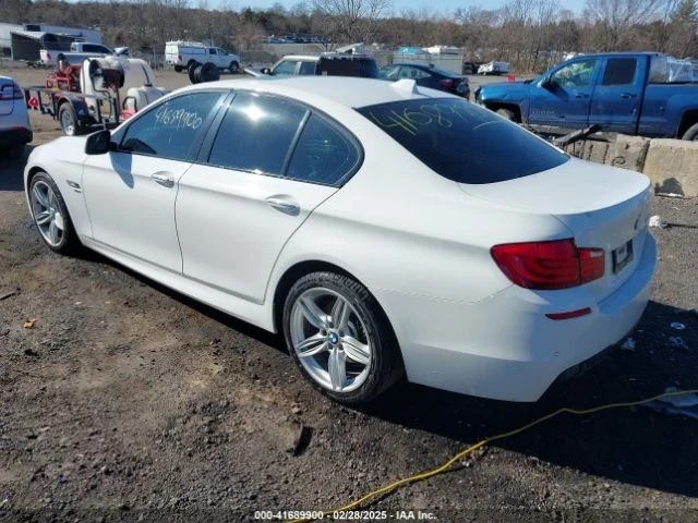 BMW 535, снимка 4 - Автомобили и джипове - 49463562