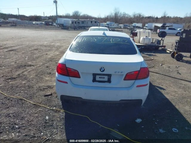 BMW 535, снимка 8 - Автомобили и джипове - 49463562