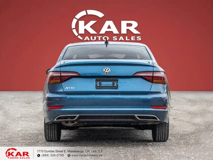 VW Jetta EXECLINE* ОБДУХ* ПОДГРЕВИ* BEATS* АМБИЕНТ* DIGITAL, снимка 5 - Автомобили и джипове - 54141519