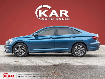 VW Jetta EXECLINE* ОБДУХ* ПОДГРЕВИ* BEATS* АМБИЕНТ* DIGITAL, снимка 3 - Автомобили и джипове - 54141519