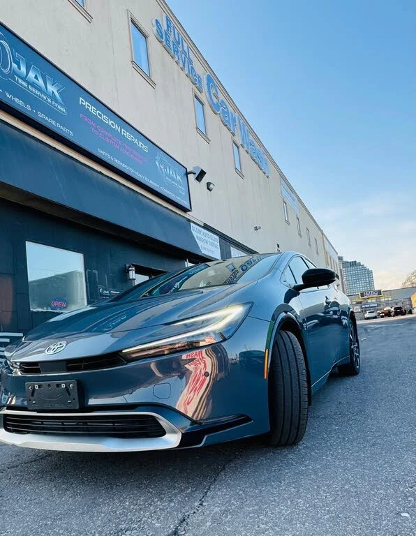 Toyota Prius XSE Premium FWD | Mobile.bg � ����������� 6