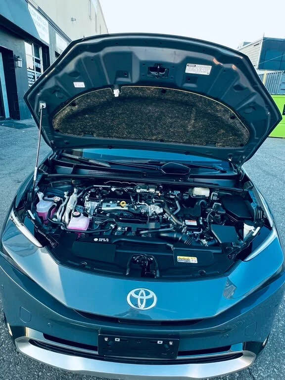 Toyota Prius XSE Premium FWD | Mobile.bg � ����������� 13