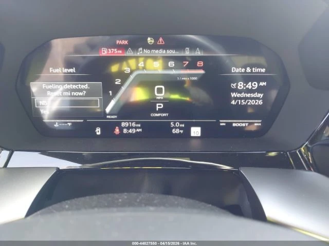 Audi S3 PREMIUM PLUS TFSI QUATTRO, снимка 8 - Автомобили и джипове - 54699333