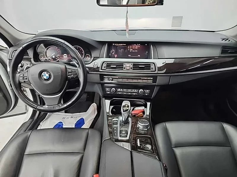 BMW 528 I xDrive, снимка 7 - Автомобили и джипове - 55146011