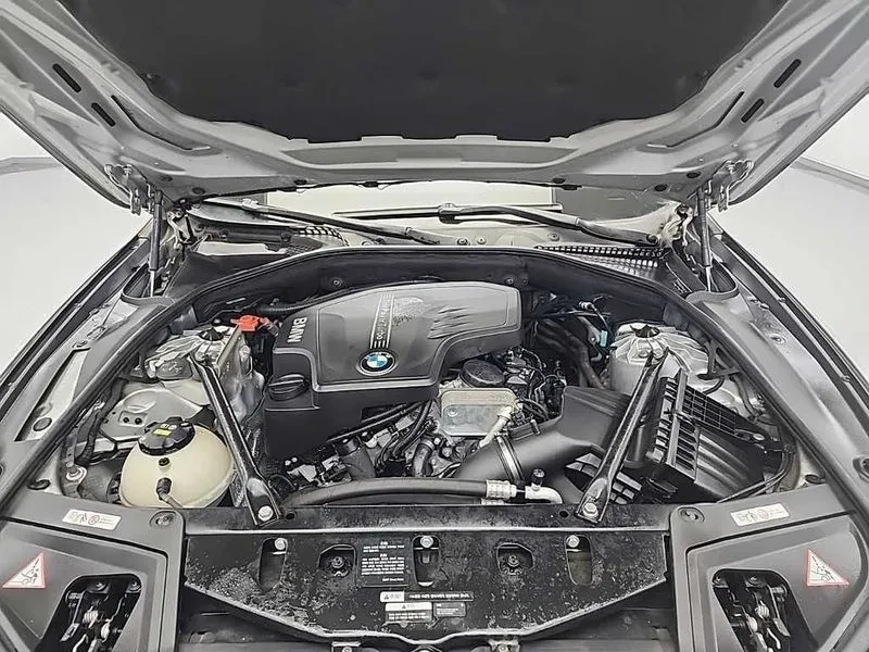 BMW 528 I xDrive, снимка 5 - Автомобили и джипове - 55146011