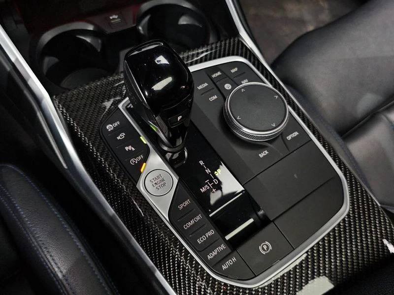 BMW 340 M340i Performance| 369к.с.| ВКЛ.ТЕХНОТЕСТ, снимка 9 - Автомобили и джипове - 55175544