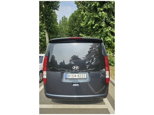 Hyundai Staria 1.6 HEV Modern* ��. ��������* ������ ���� | Mobile.bg � ����������� 3