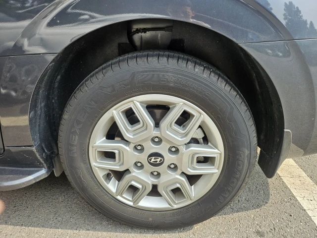 Hyundai Staria 1.6 HEV Modern* ��. ��������* ������ ���� | Mobile.bg � ����������� 4