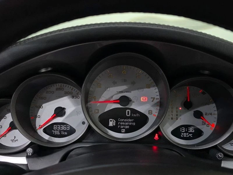 Porsche 911 4S, снимка 6 - Автомобили и джипове - 55727490