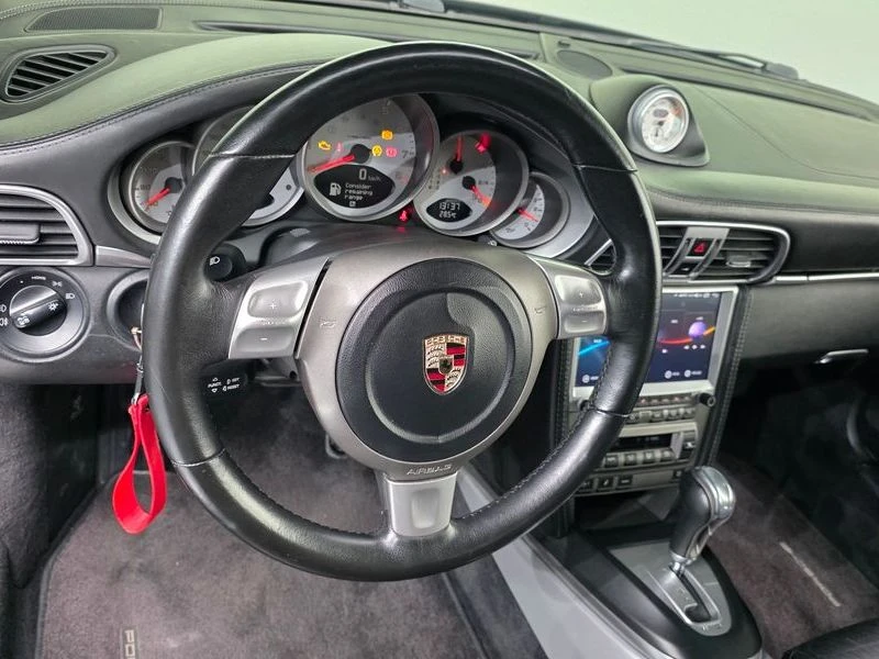 Porsche 911 4S, снимка 10 - Автомобили и джипове - 55727490