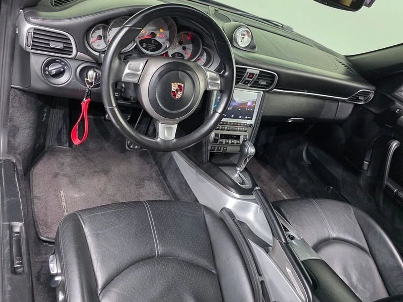 Porsche 911 4S, снимка 5 - Автомобили и джипове - 55727490