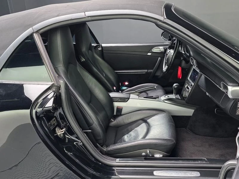 Porsche 911 4S, снимка 9 - Автомобили и джипове - 55727490