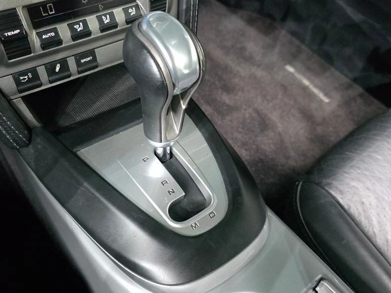 Porsche 911 4S, снимка 7 - Автомобили и джипове - 55727490