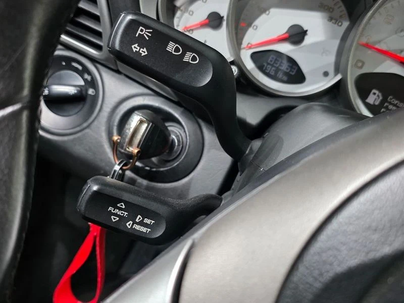 Porsche 911 4S, снимка 15 - Автомобили и джипове - 55727490