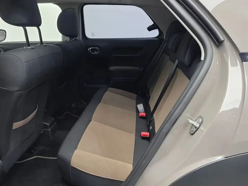 Citroen C4 Cactus, снимка 12 - Автомобили и джипове - 56687986