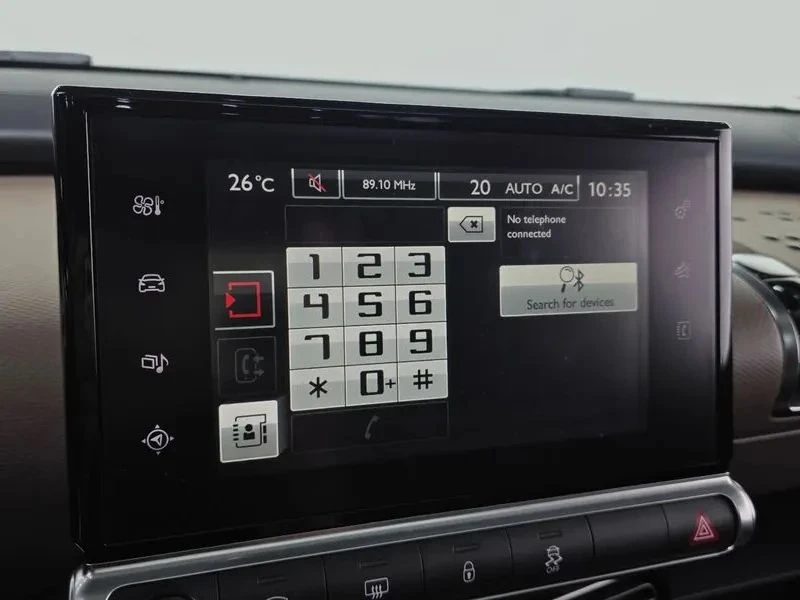 Citroen C4 Cactus, снимка 15 - Автомобили и джипове - 56687986