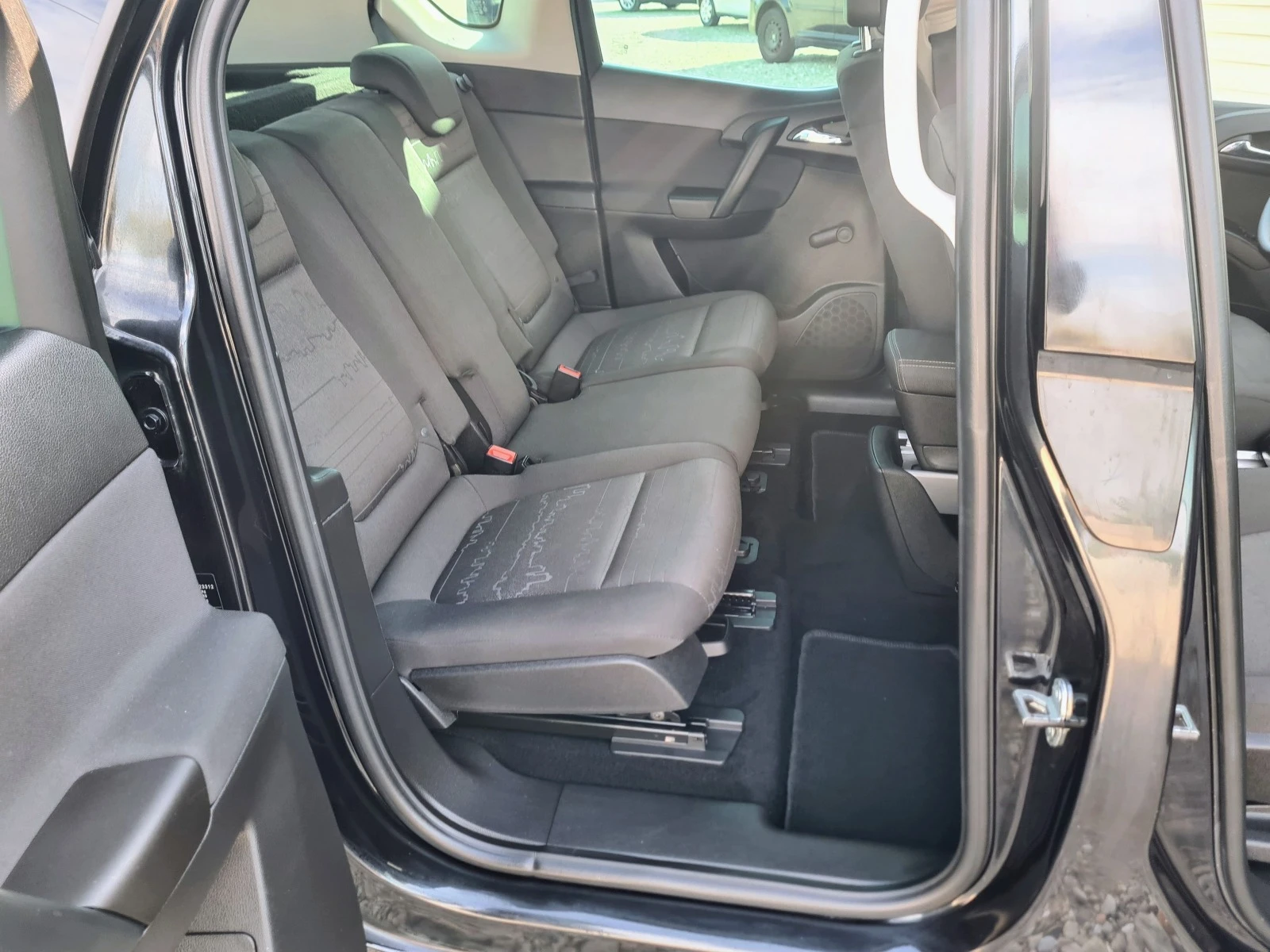 Opel Meriva 1.4-120ks- | Mobile.bg   13