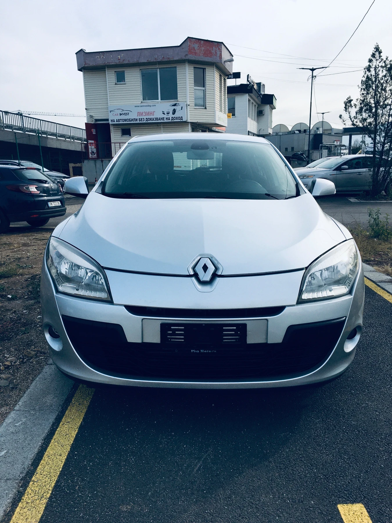 Renault Megane 1.9DCI 130k.c.Промоция ! - изображение 2