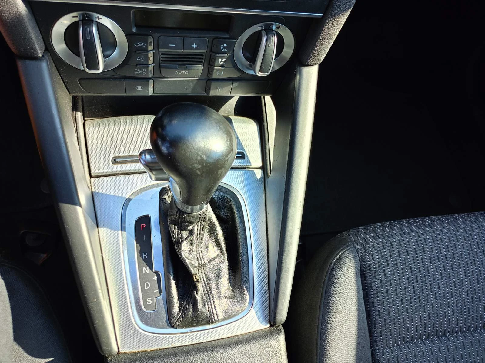 Audi A3 Sportback 1.4i Avtomat | Mobile.bg — изображение 12