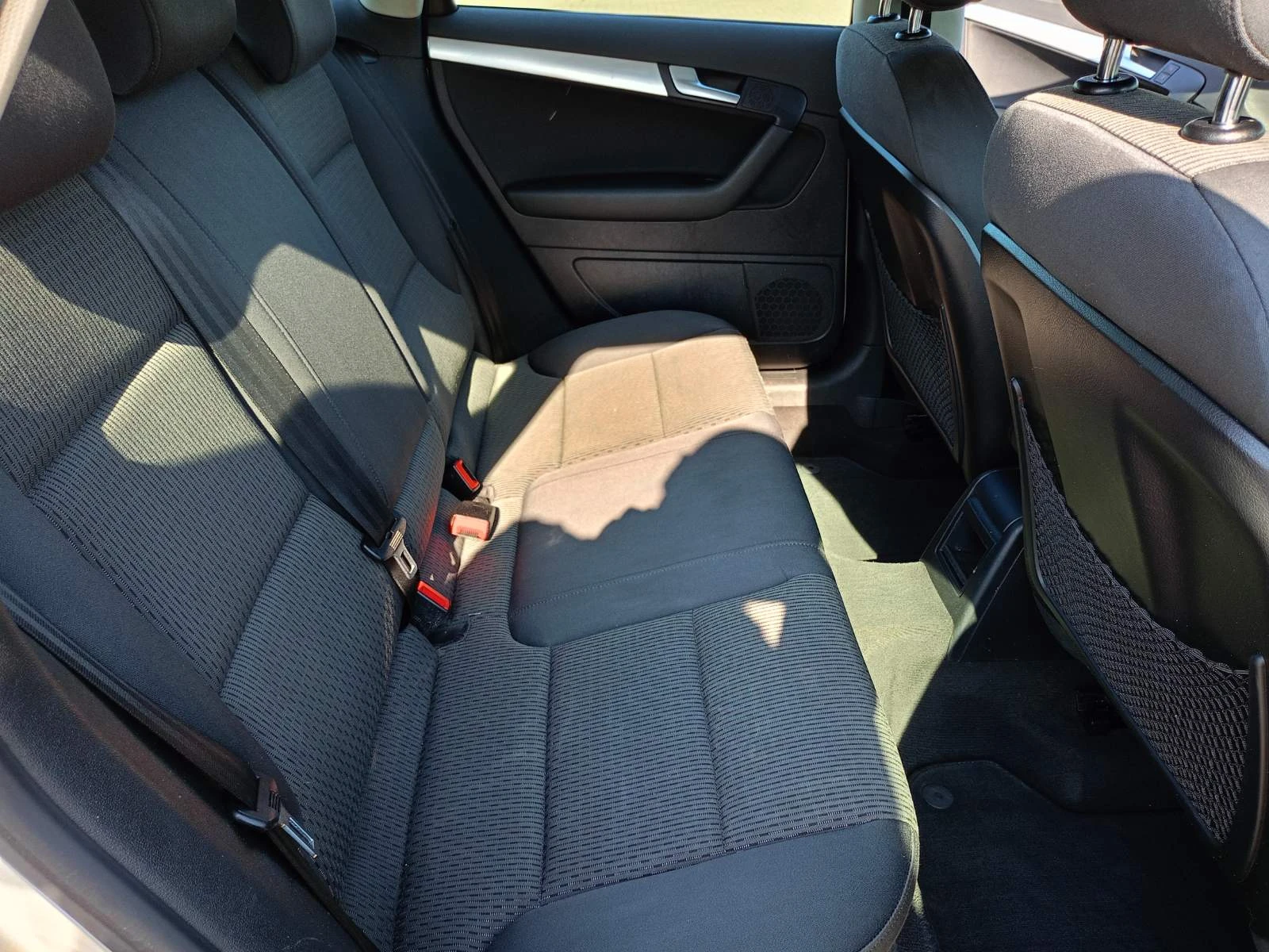 Audi A3 Sportback 1.4i Avtomat | Mobile.bg — изображение 13
