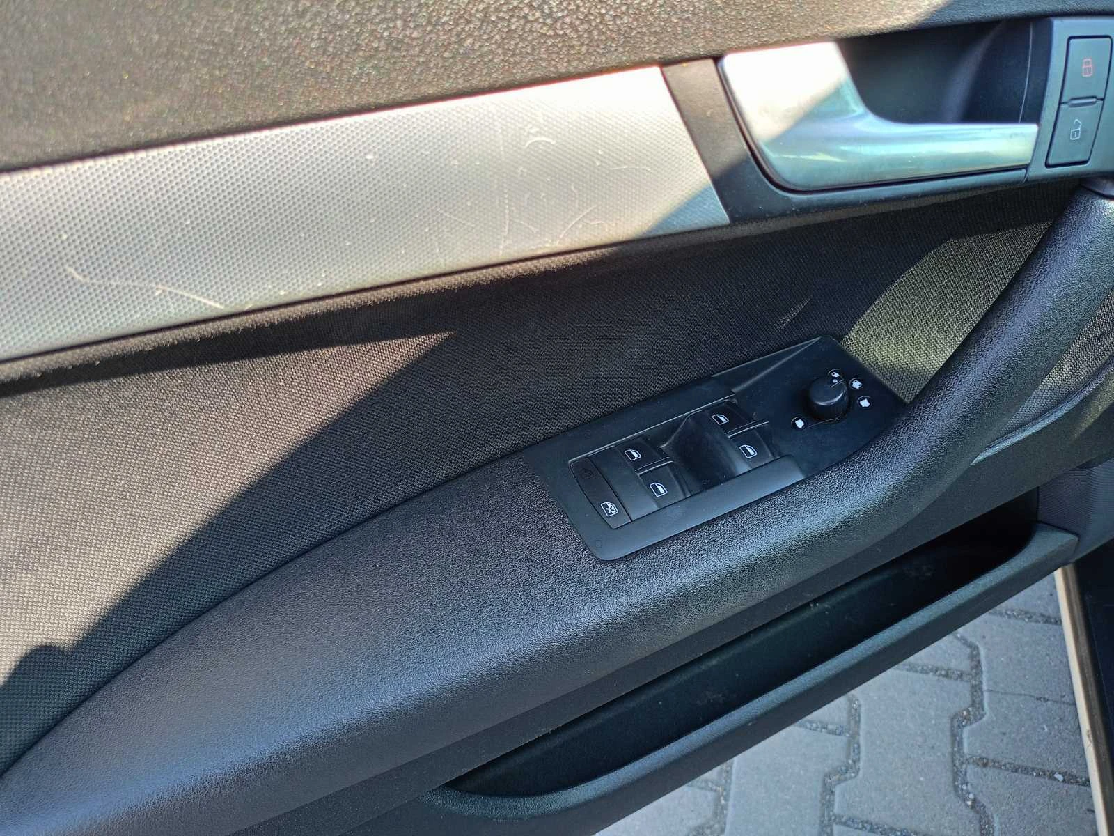 Audi A3 Sportback 1.4i Avtomat | Mobile.bg — изображение 14