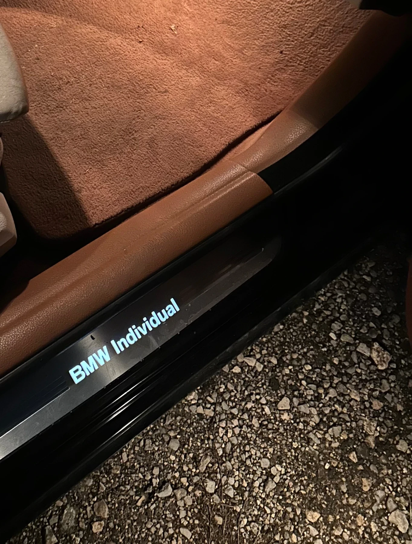 BMW 640 Adaptive Led* Head-upDisplay* Вакуми * Keyless-Go - изображение 7