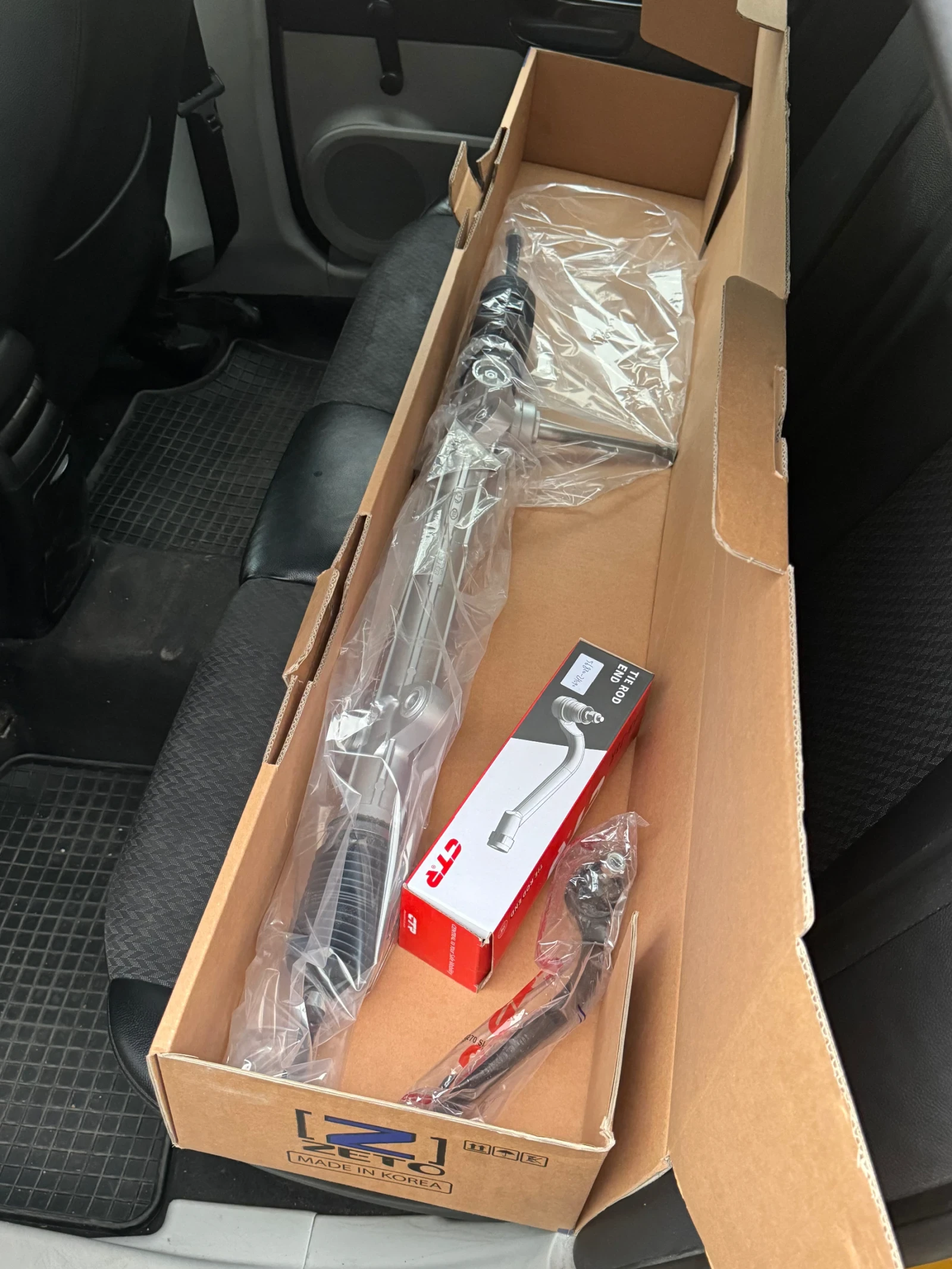 Kia Ceed TAXI , снимка 17 - Автомобили и джипове - 54082615