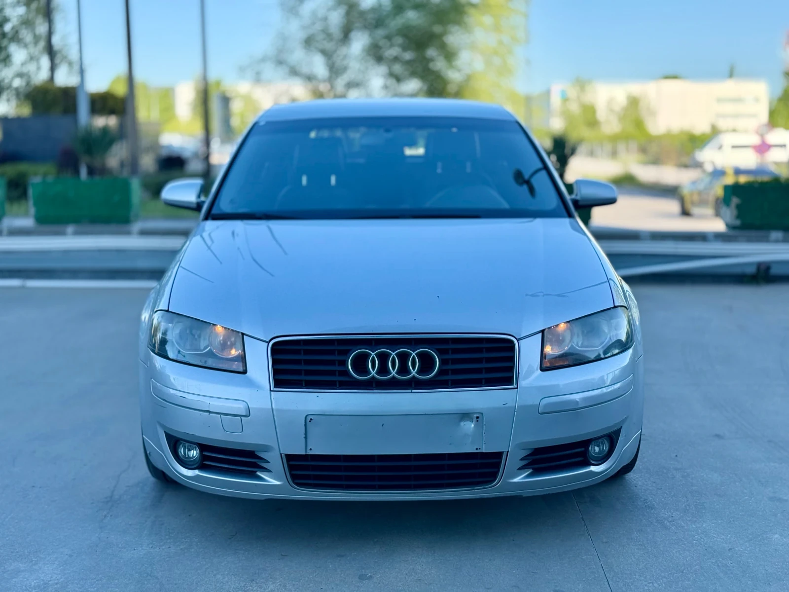 Audi A3 1.6  - изображение 2