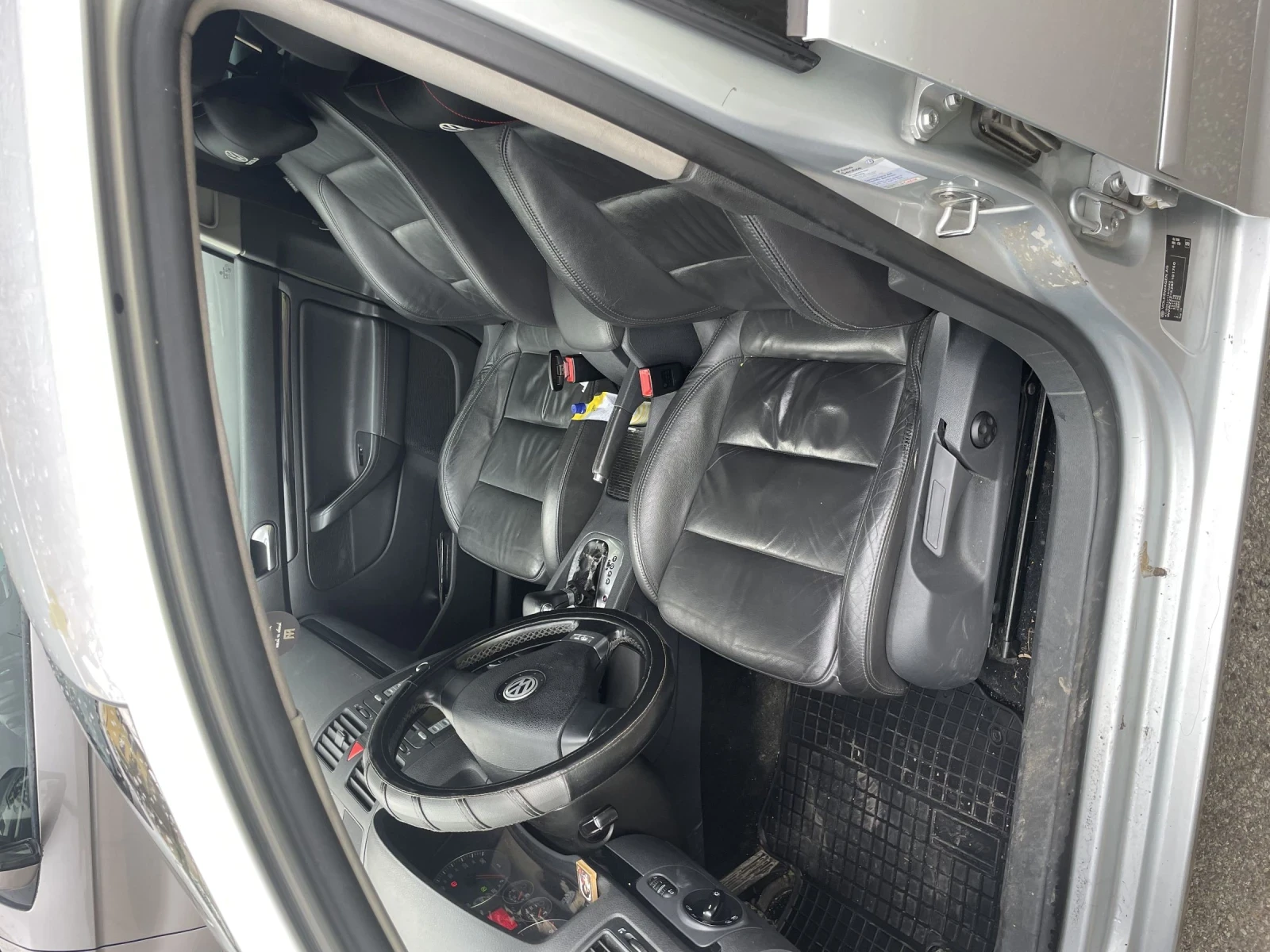 VW Golf  - изображение 6