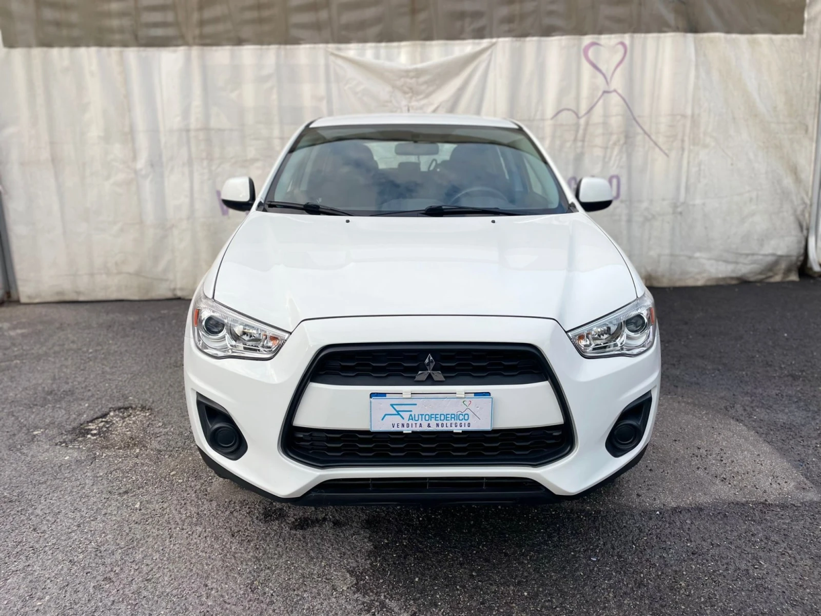 Mitsubishi ASX Mitsubishi ASX 1.6 LPG BRC FACELIFT - изображение 2