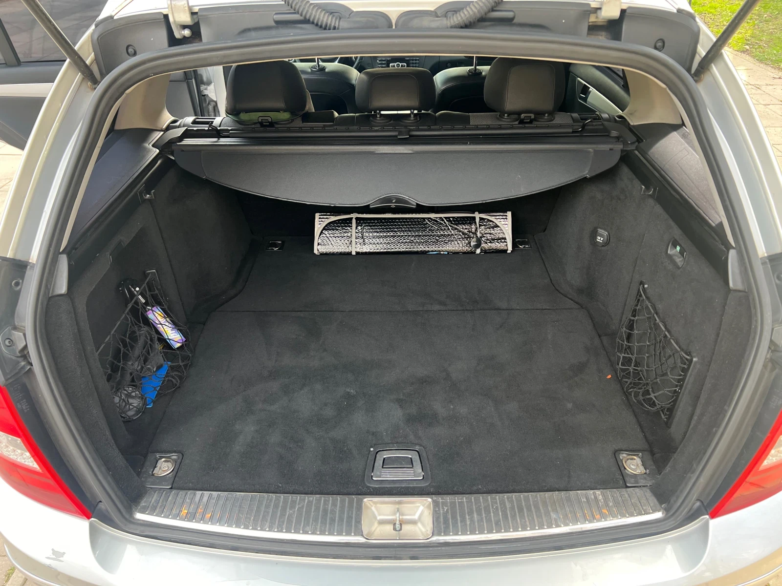 Mercedes-Benz C 220 | Mobile.bg � ����������� 14