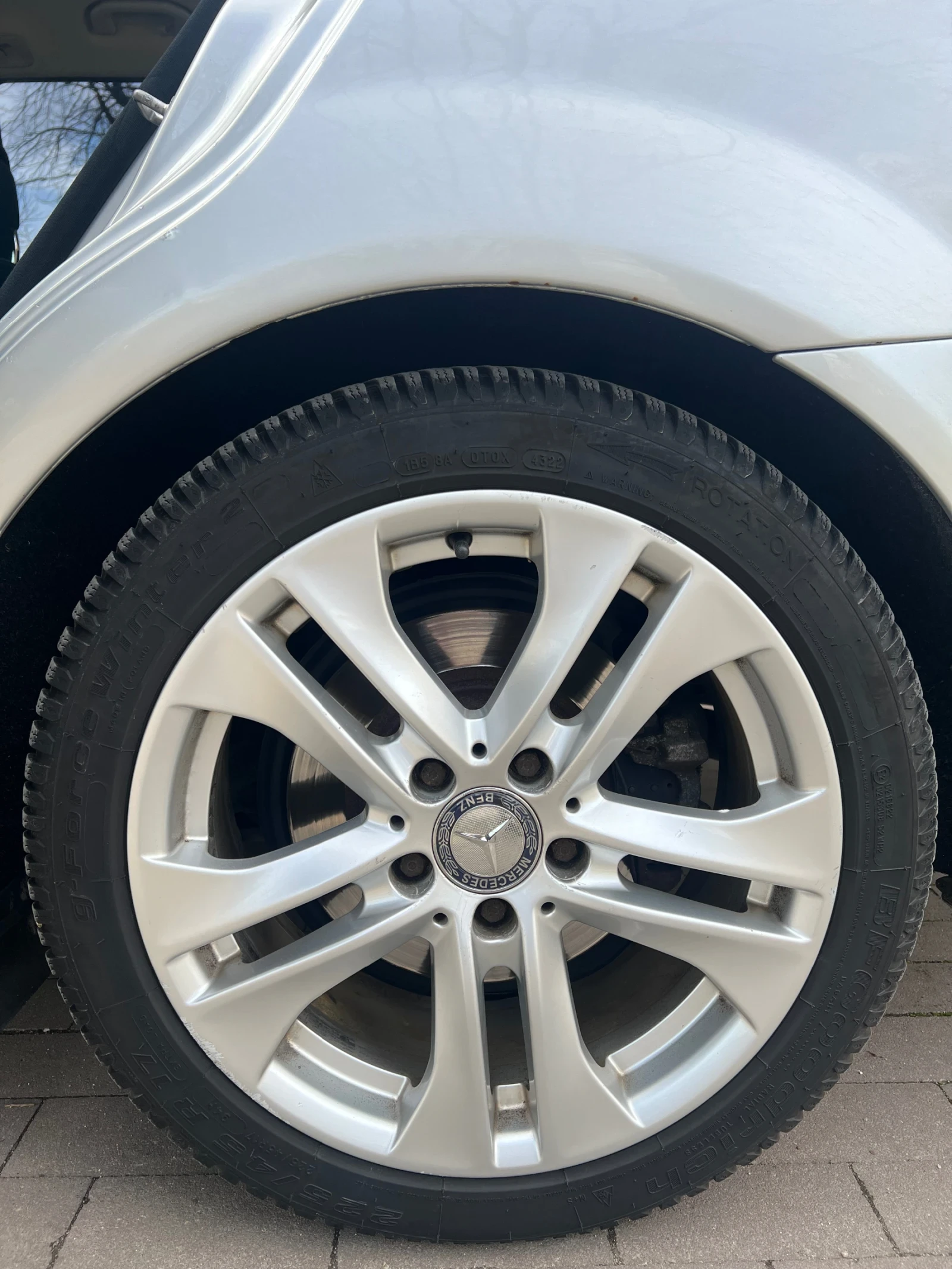 Mercedes-Benz C 220 | Mobile.bg � ����������� 15