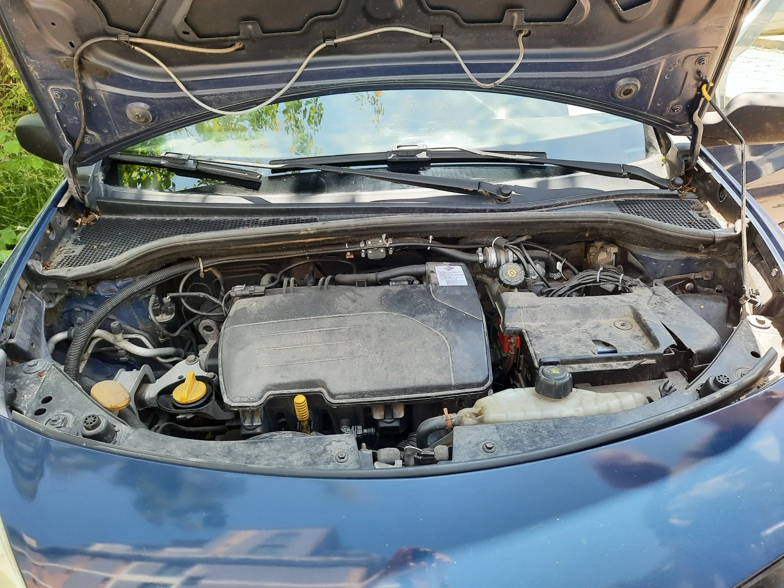 Renault Clio  - изображение 3