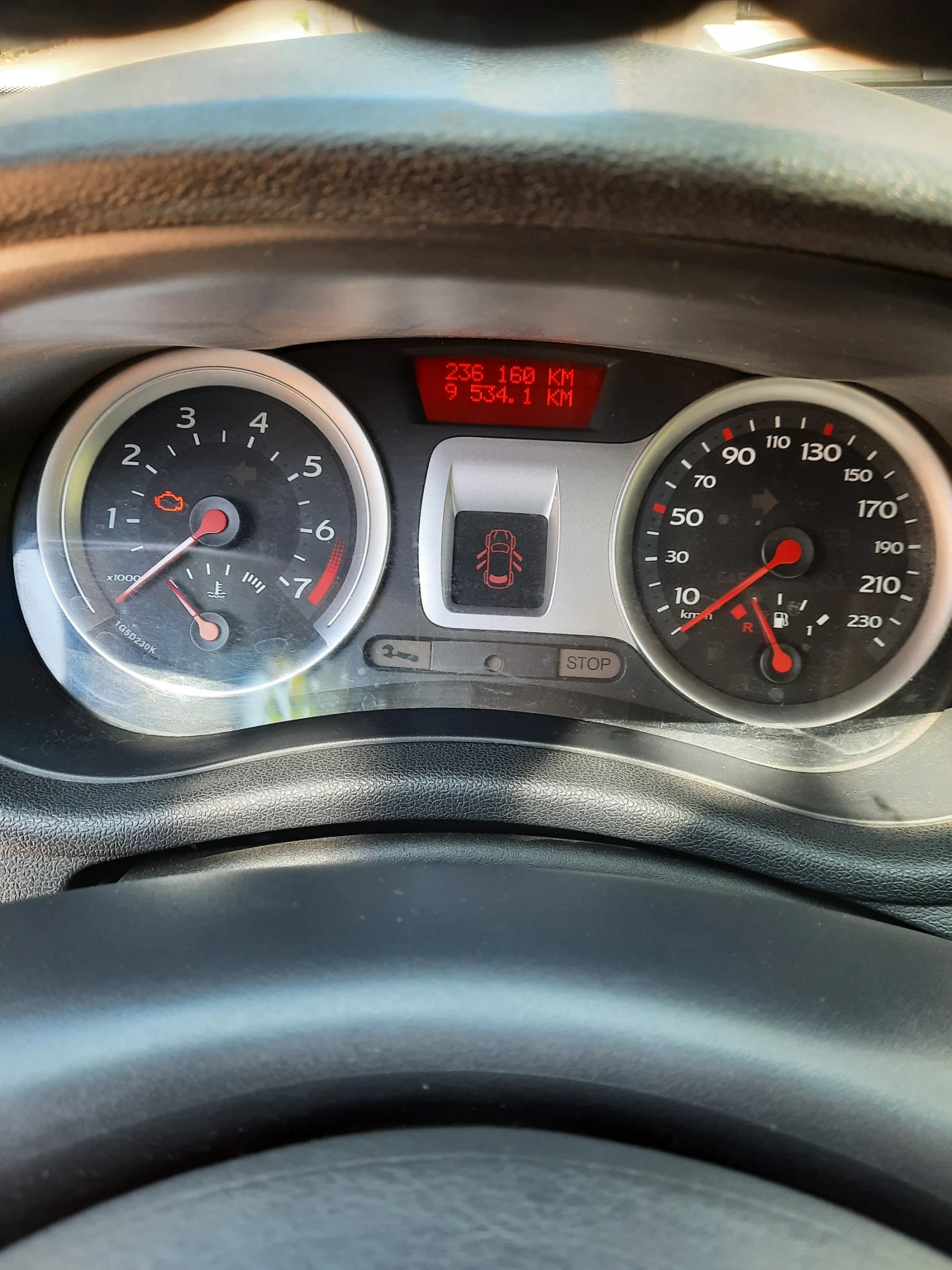 Renault Clio  - изображение 4
