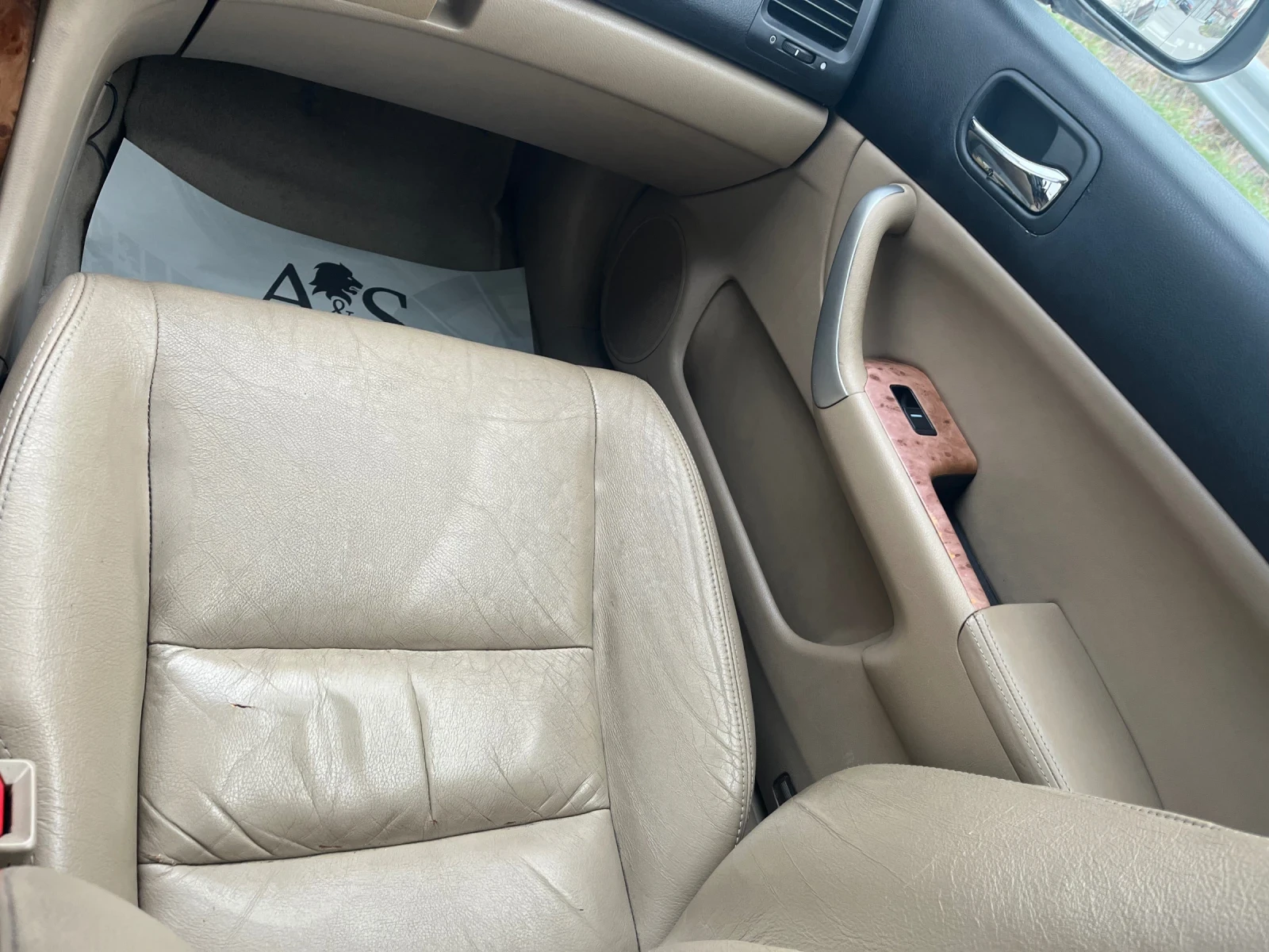 Honda Accord 2.4 Executive - изображение 8