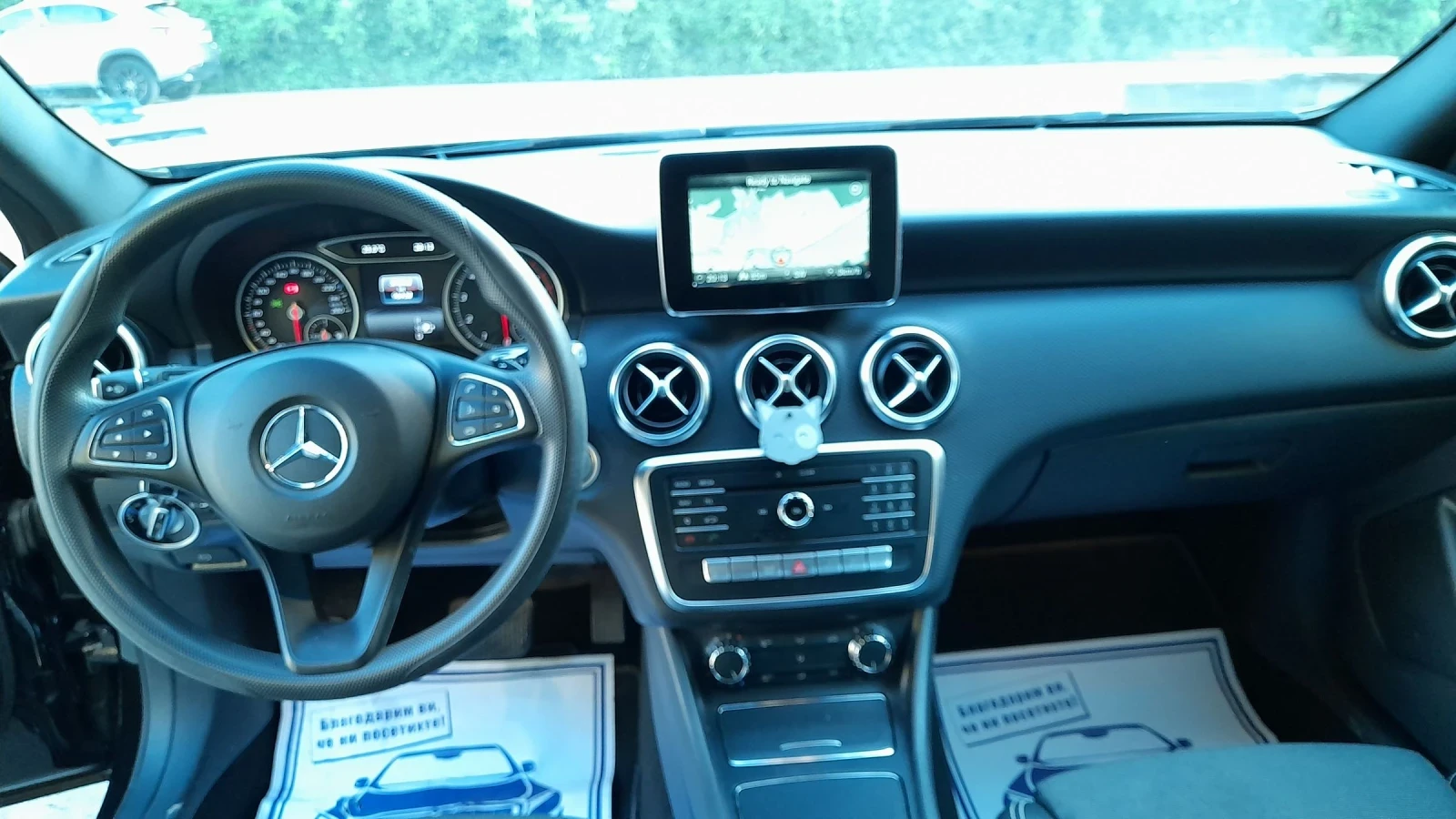 Mercedes-Benz A 180 1.6i - изображение 7
