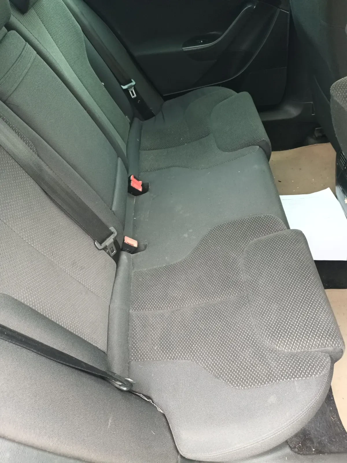 VW Passat 2.0 ТДИ 140 кс. BMP - изображение 8