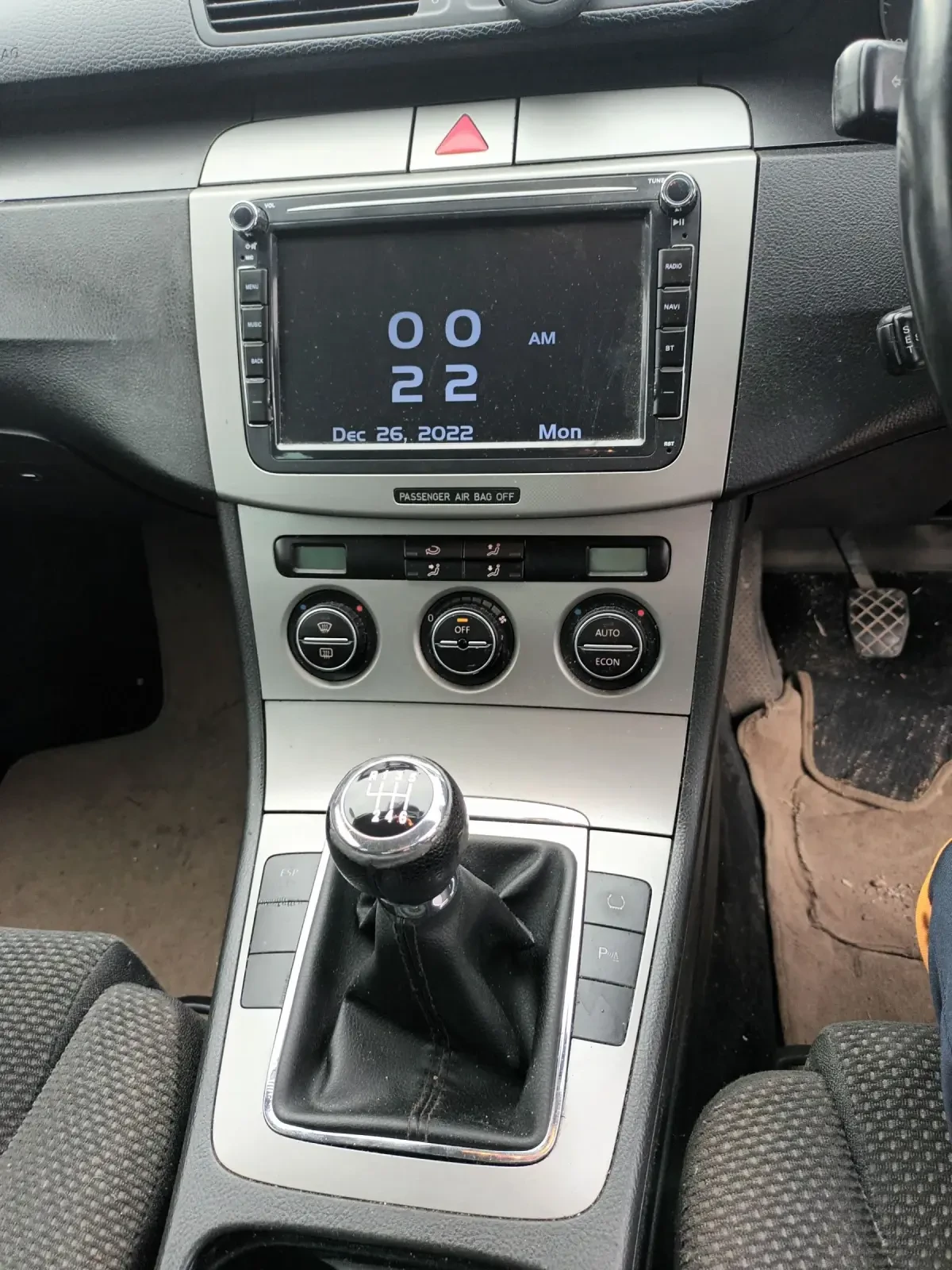 VW Passat 2.0 ТДИ 140 кс. BMP - изображение 5