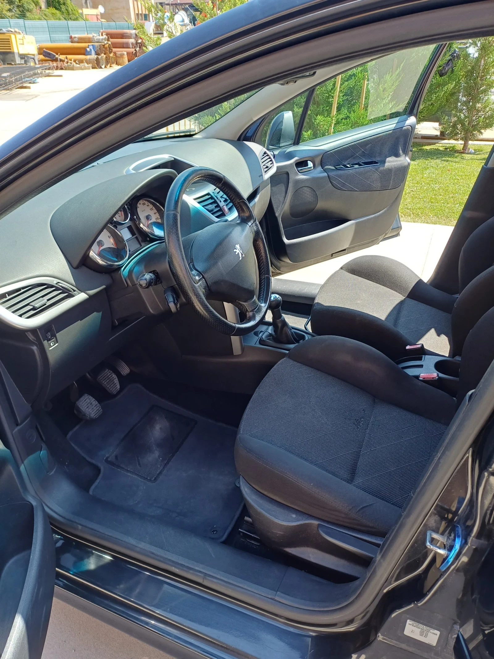 Peugeot 207  - изображение 5