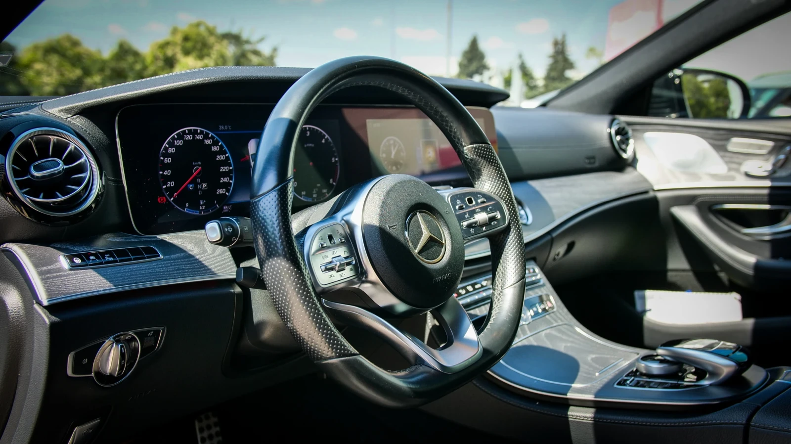 Mercedes-Benz CLS 400  - изображение 7