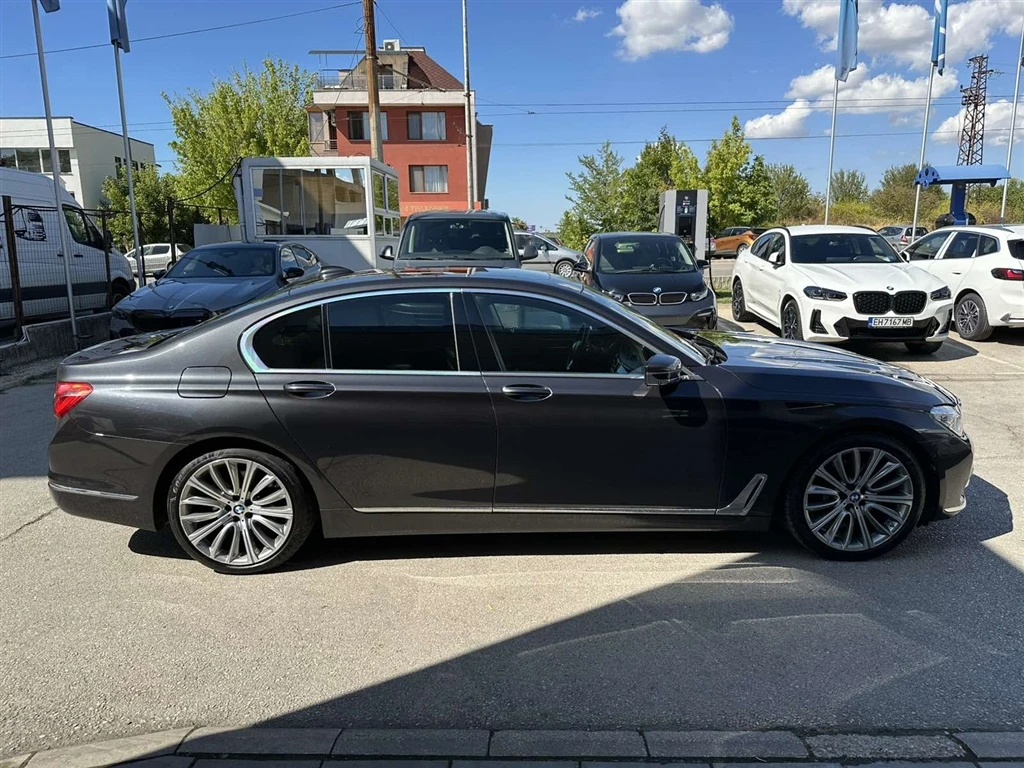 BMW 730 xDrive Sedan | Mobile.bg   14