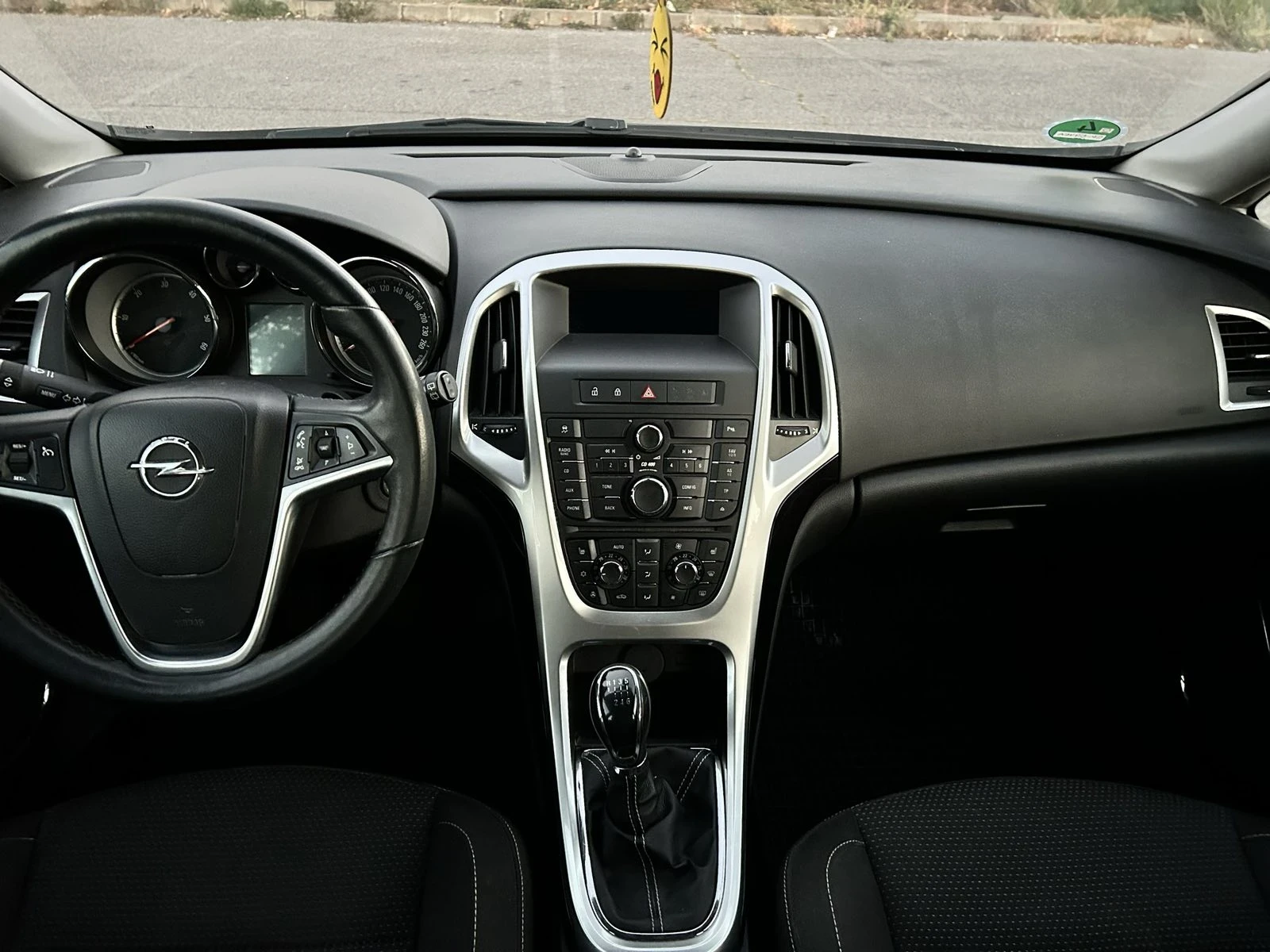 Opel Astra  - изображение 9