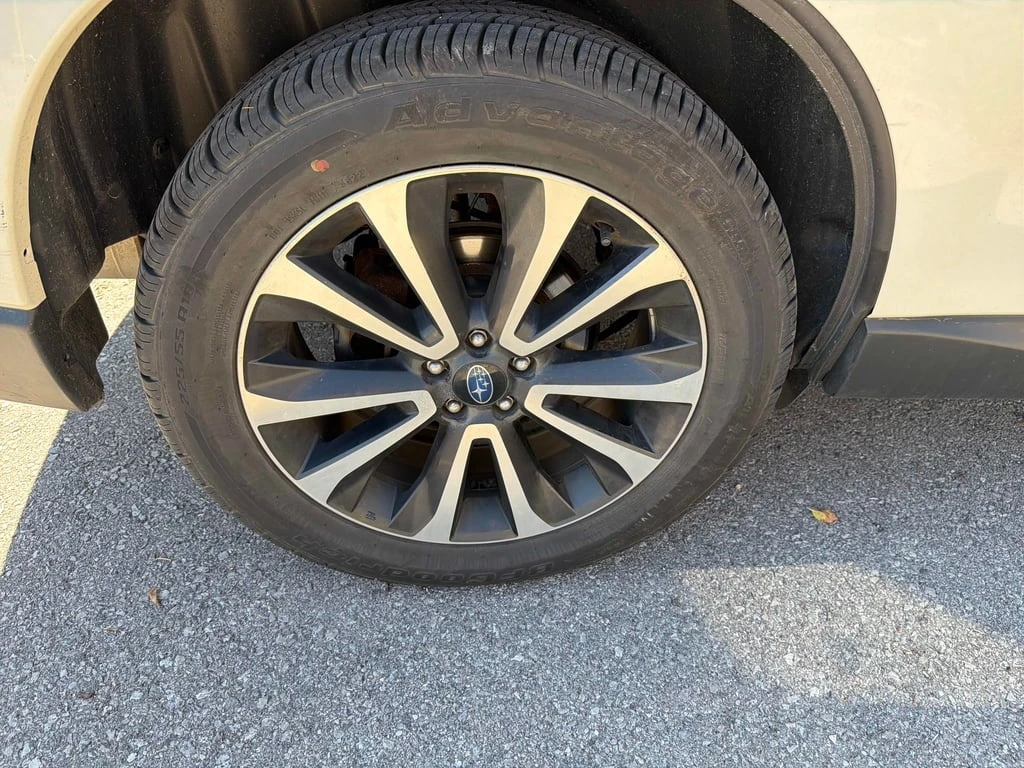 Subaru Forester * Limited * CARFAX * БЕЗ ПЪРВОНАЧАЛНА ВНОСКА - изображение 7