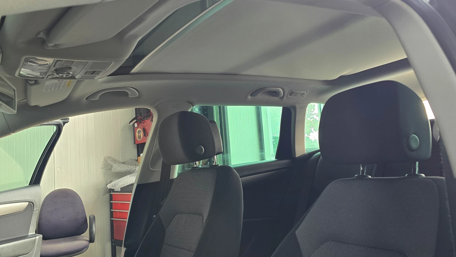 VW Passat 2.0* * * * LED* xenon | Mobile.bg   12